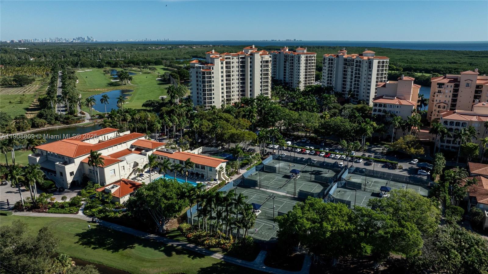 13643 Deering Bay Dr #165, Coral Gables FL 33158
