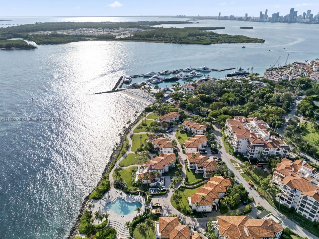 19217 Fisher Island Dr #19217, Miami Beach FL 33109