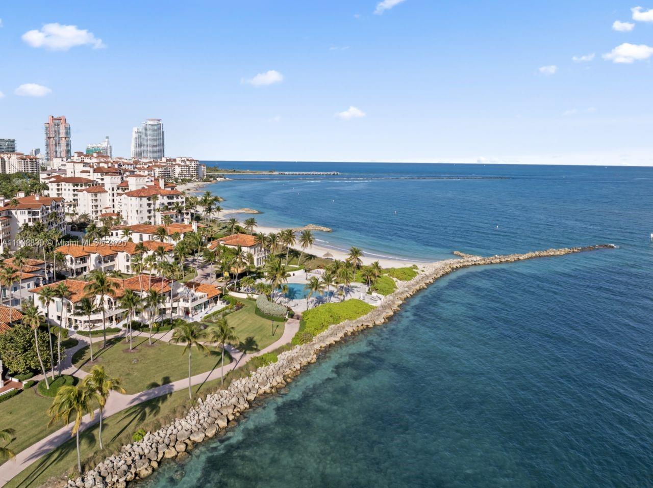 19217 Fisher Island Dr #19217, Miami Beach FL 33109