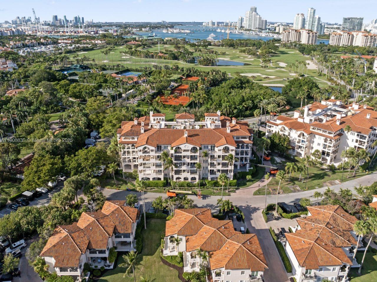 19217 Fisher Island Dr #19217, Miami Beach FL 33109