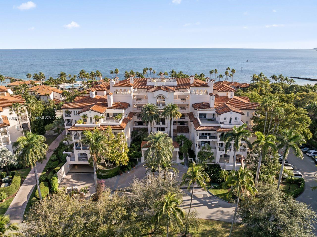 19217 Fisher Island Dr #19217, Miami Beach FL 33109