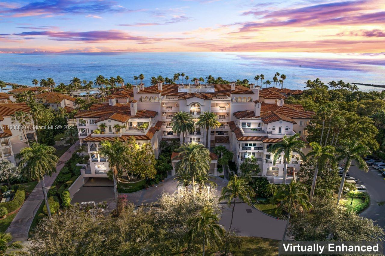 19217 Fisher Island Dr #19217, Miami Beach FL 33109