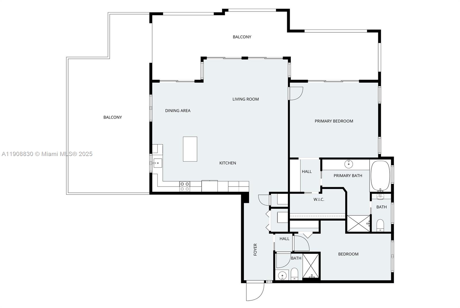 19217 Fisher Island Dr #19217, Miami Beach FL 33109