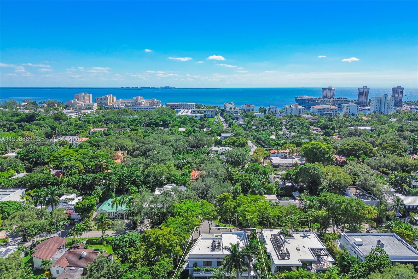 1661 Onaway Dr, Miami FL 33133