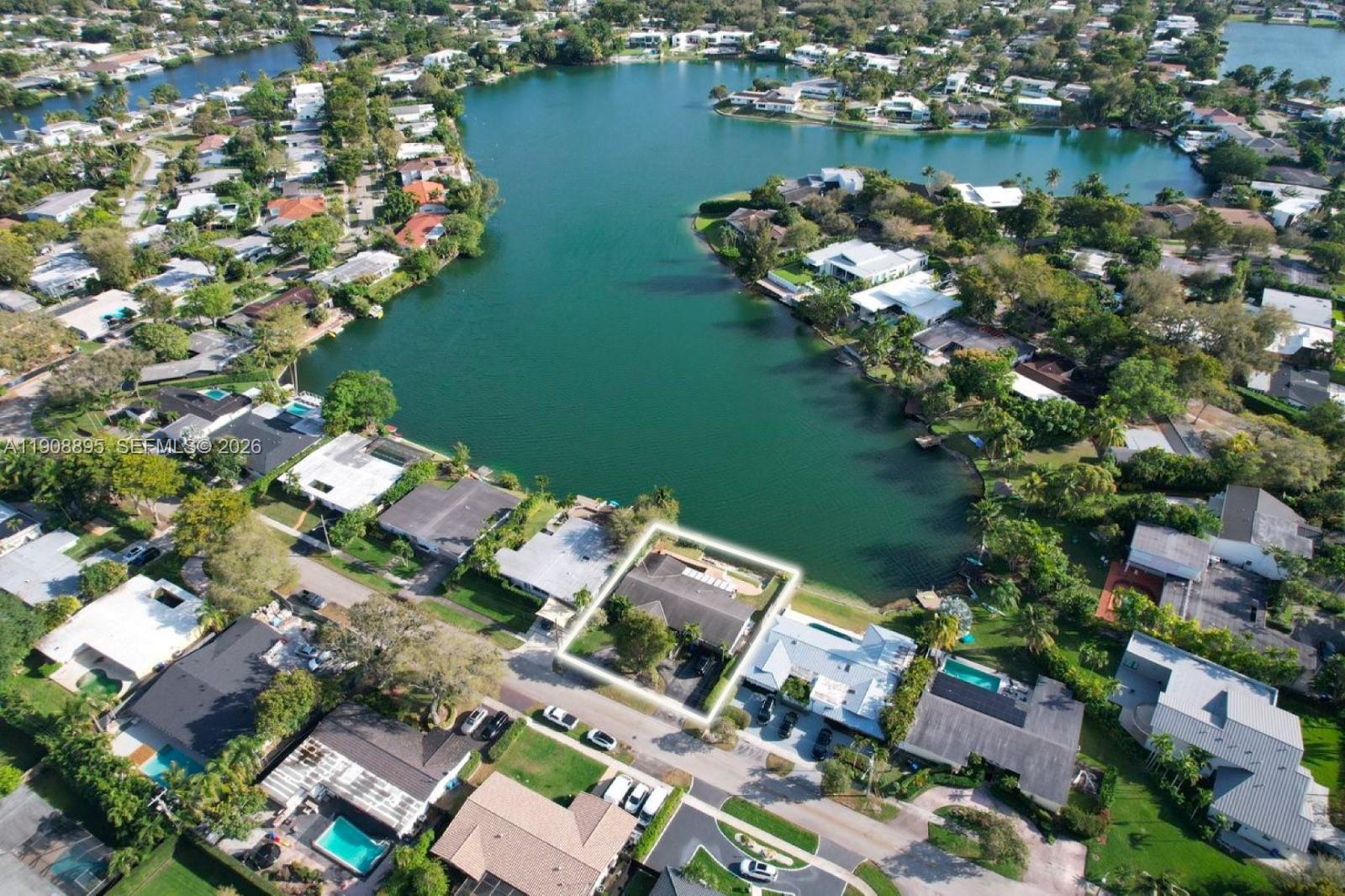 2010 NE 196th Ter, North Miami Beach FL 33179