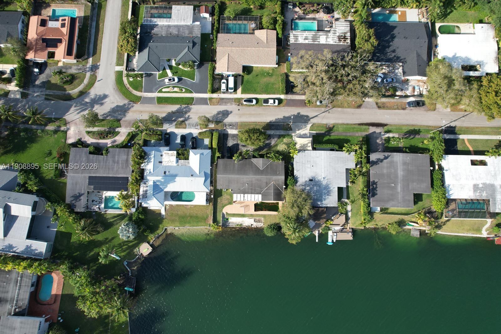 2010 NE 196th Ter, North Miami Beach FL 33179