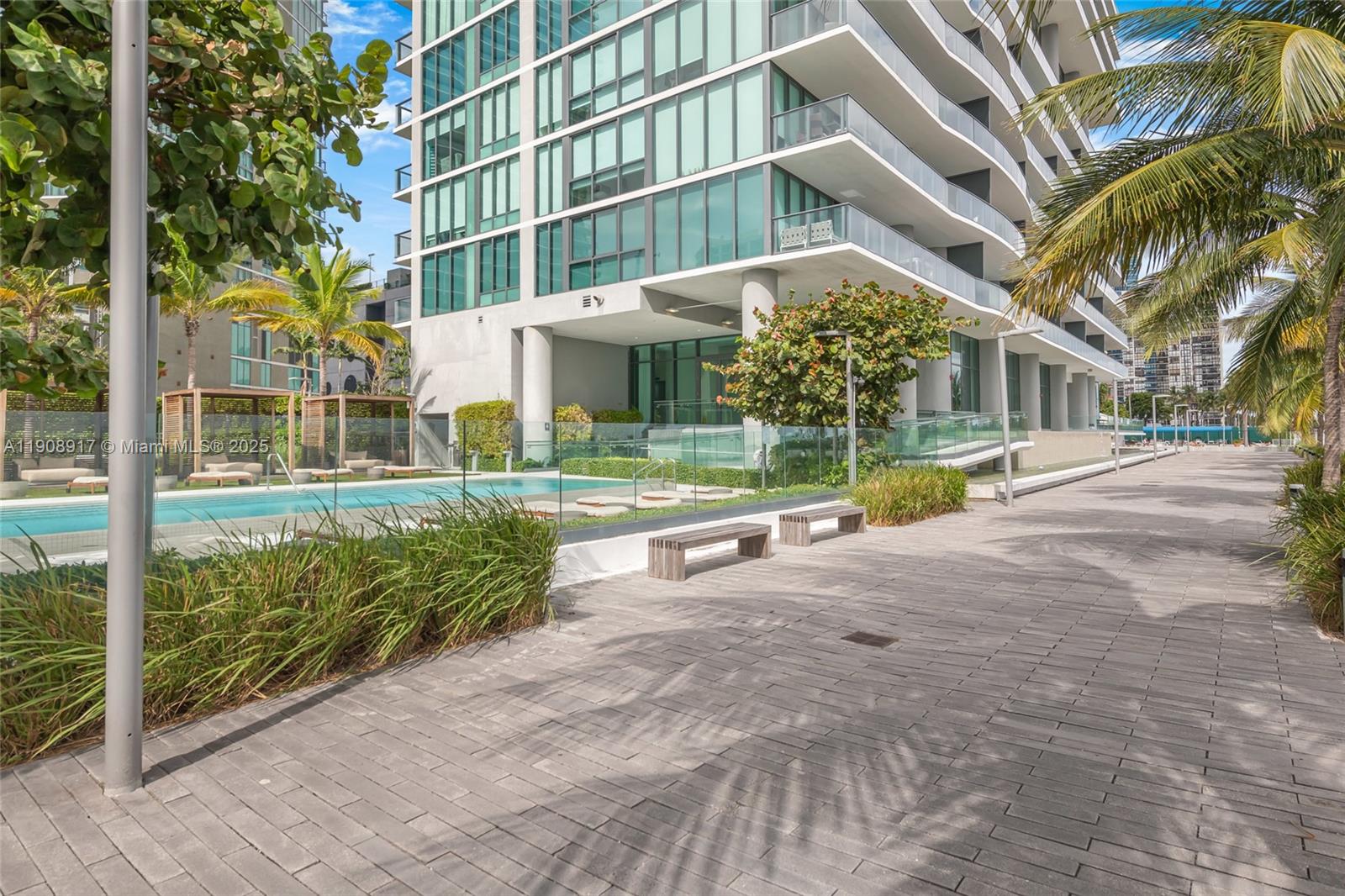 3131 NE 7th Ave #3505, Miami FL 33137