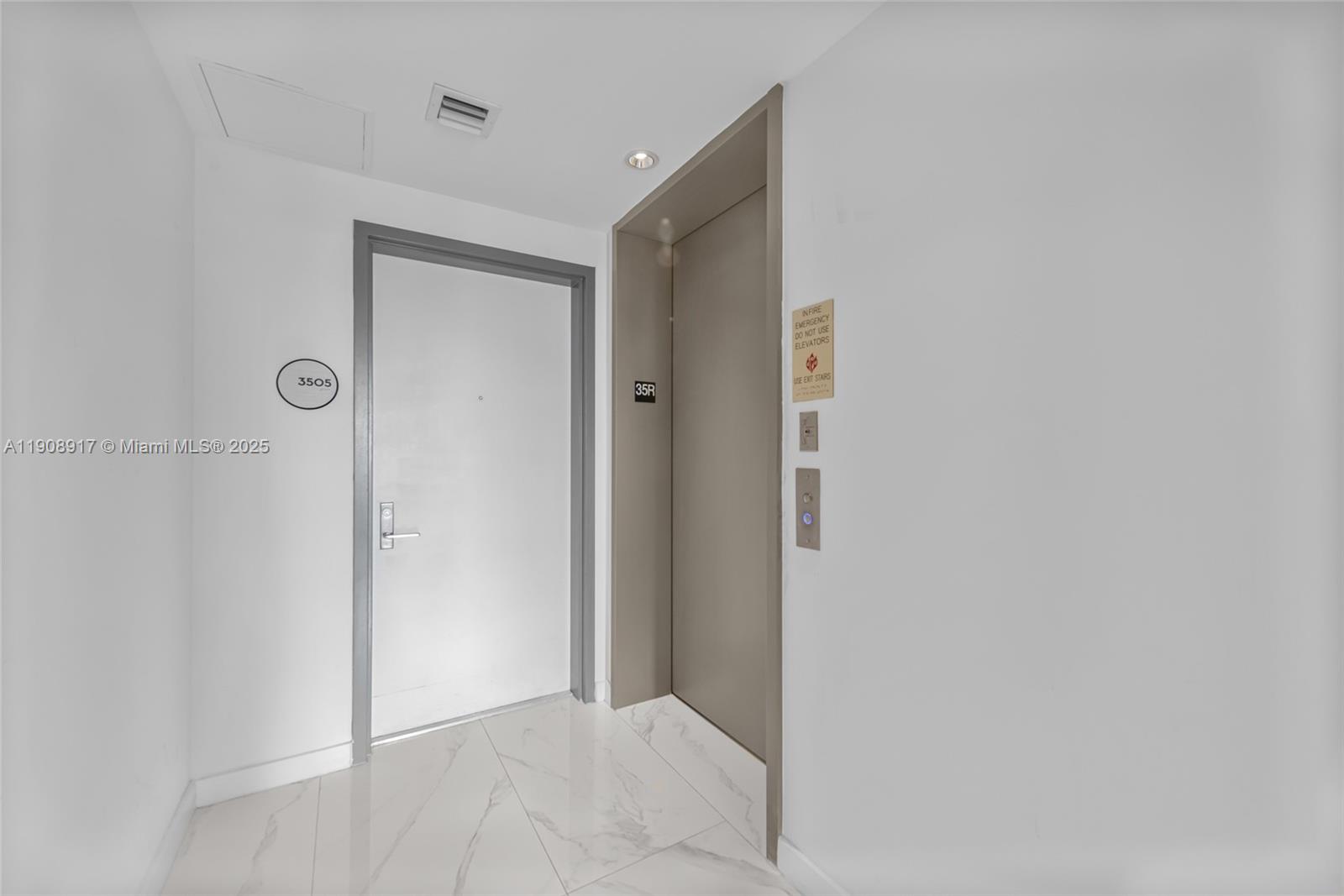 3131 NE 7th Ave #3505, Miami FL 33137