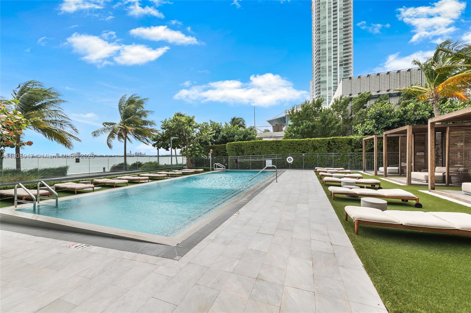 3131 NE 7th Ave #3505, Miami FL 33137