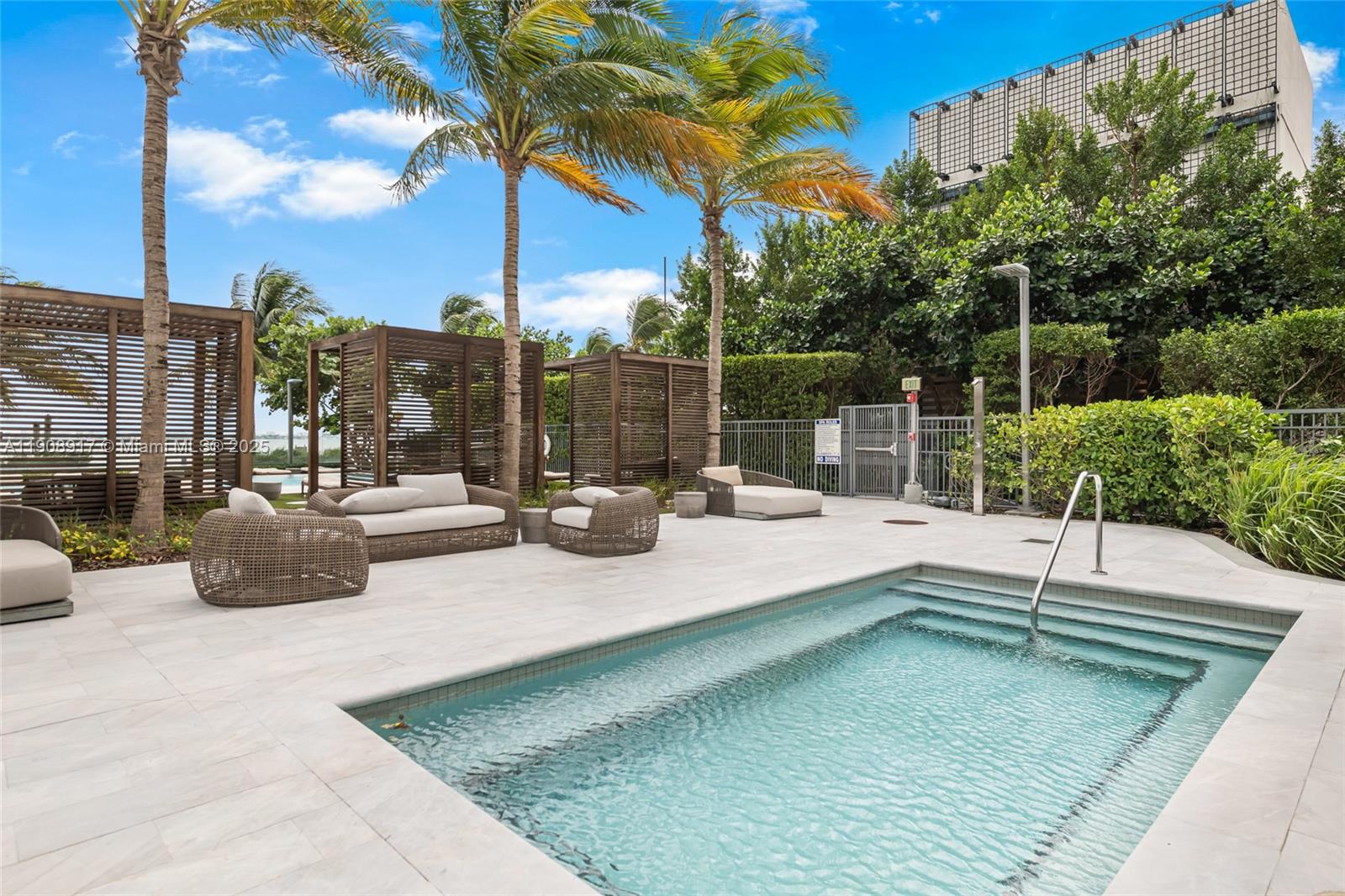 3131 NE 7th Ave #3505, Miami FL 33137