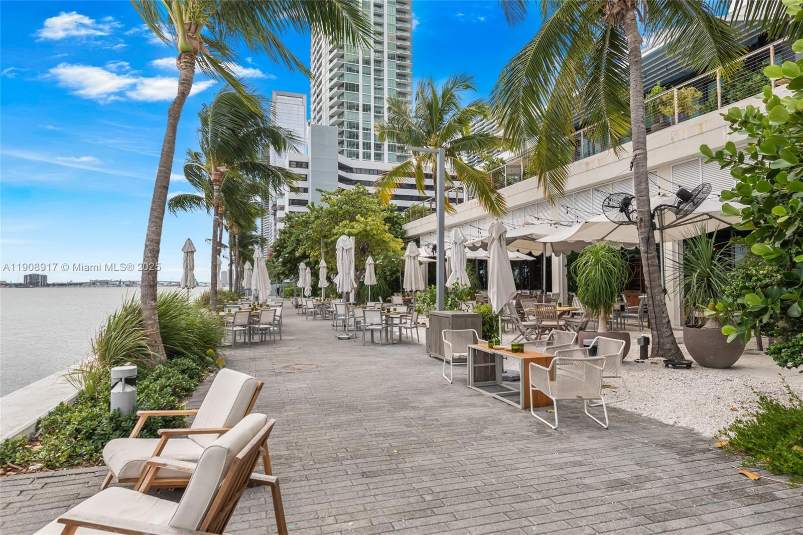 3131 NE 7th Ave #3505, Miami FL 33137