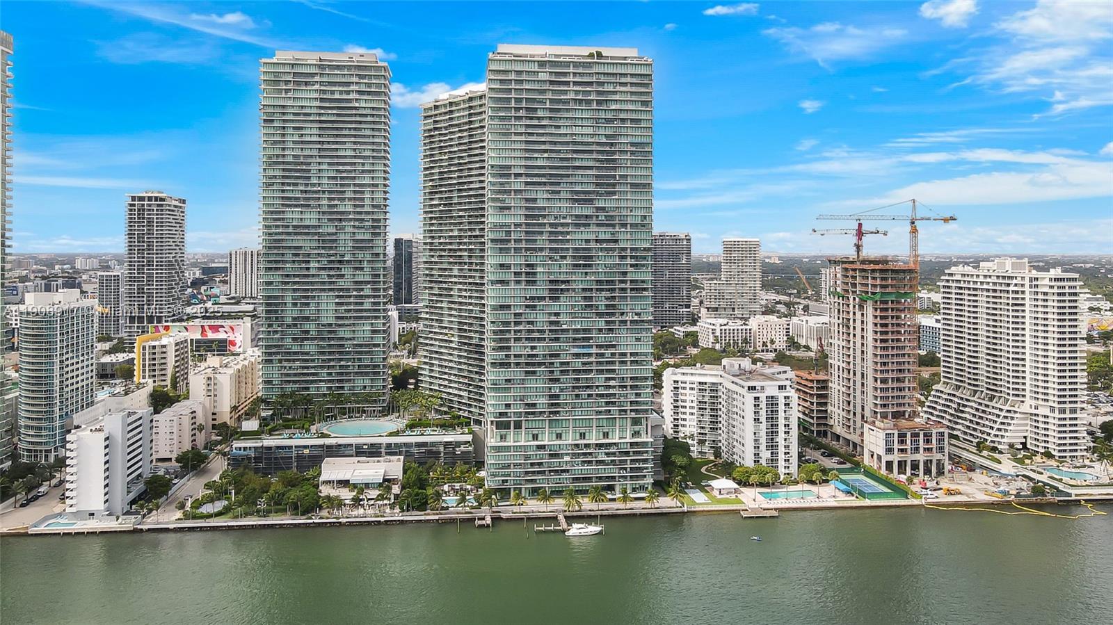 3131 NE 7th Ave #3505, Miami FL 33137