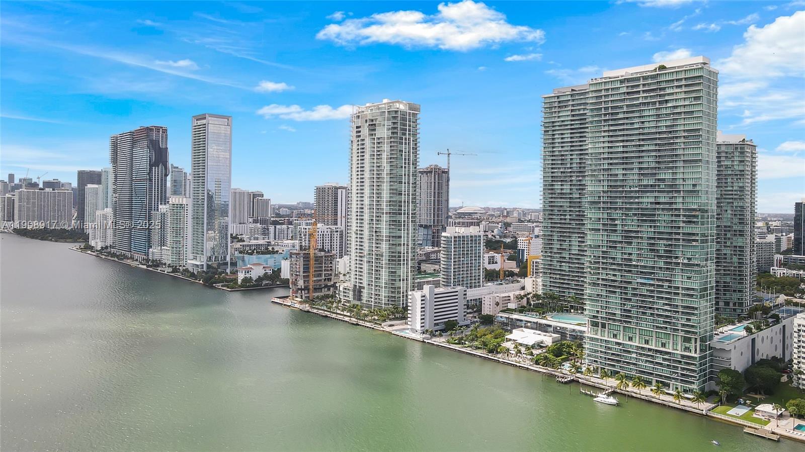 3131 NE 7th Ave #3505, Miami FL 33137