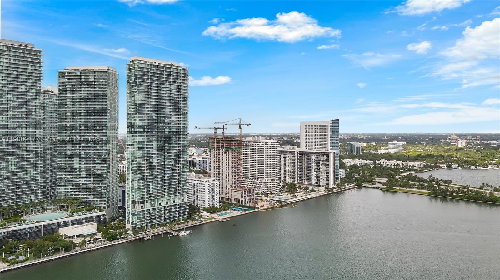 3131 NE 7th Ave #3505, Miami FL 33137