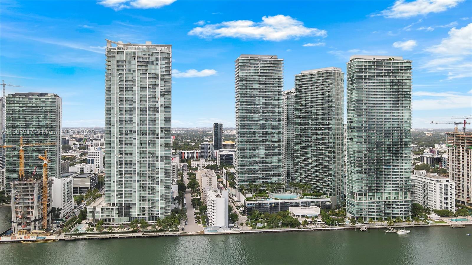 3131 NE 7th Ave #3505, Miami FL 33137