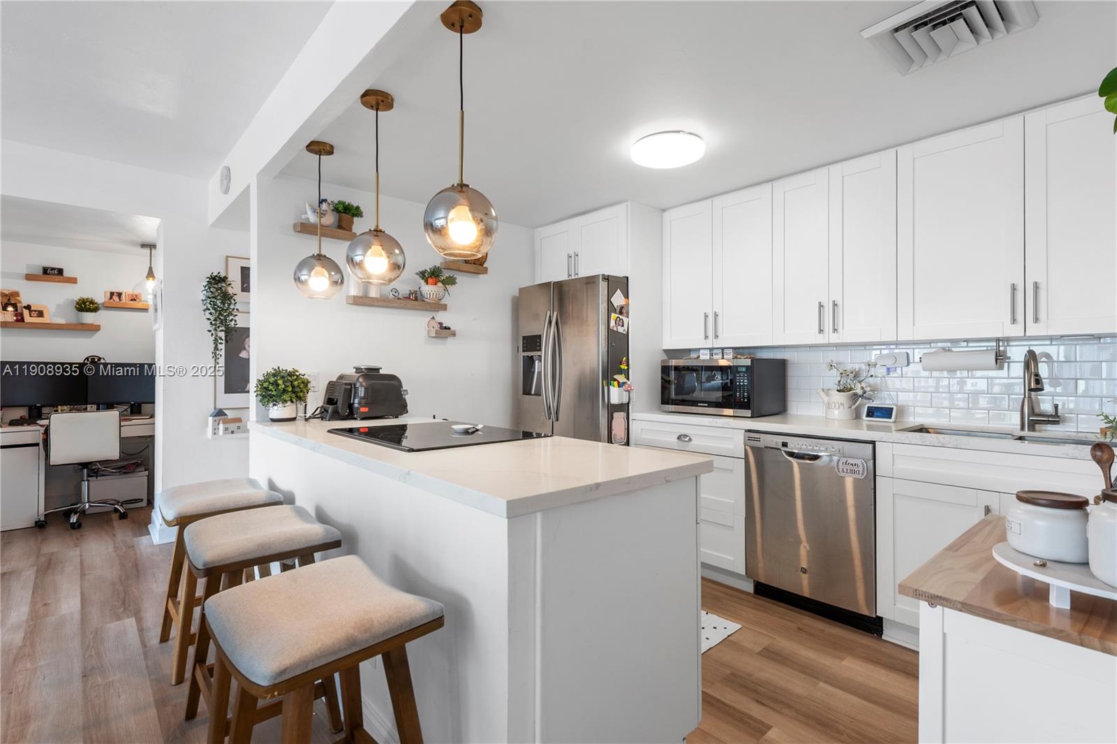 2451 Brickell Ave #16K, Miami FL 33129