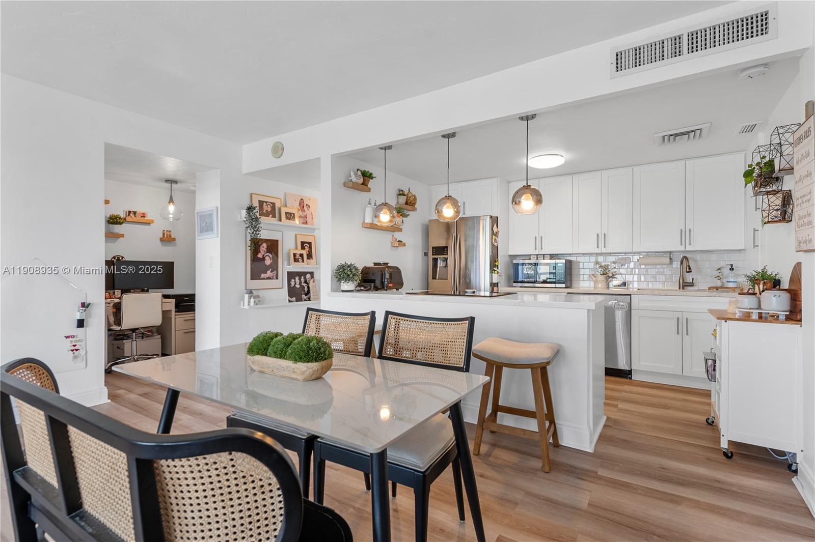 2451 Brickell Ave #16K, Miami FL 33129
