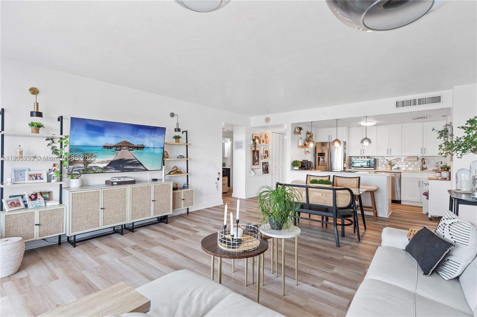 2451 Brickell Ave #16K, Miami FL 33129