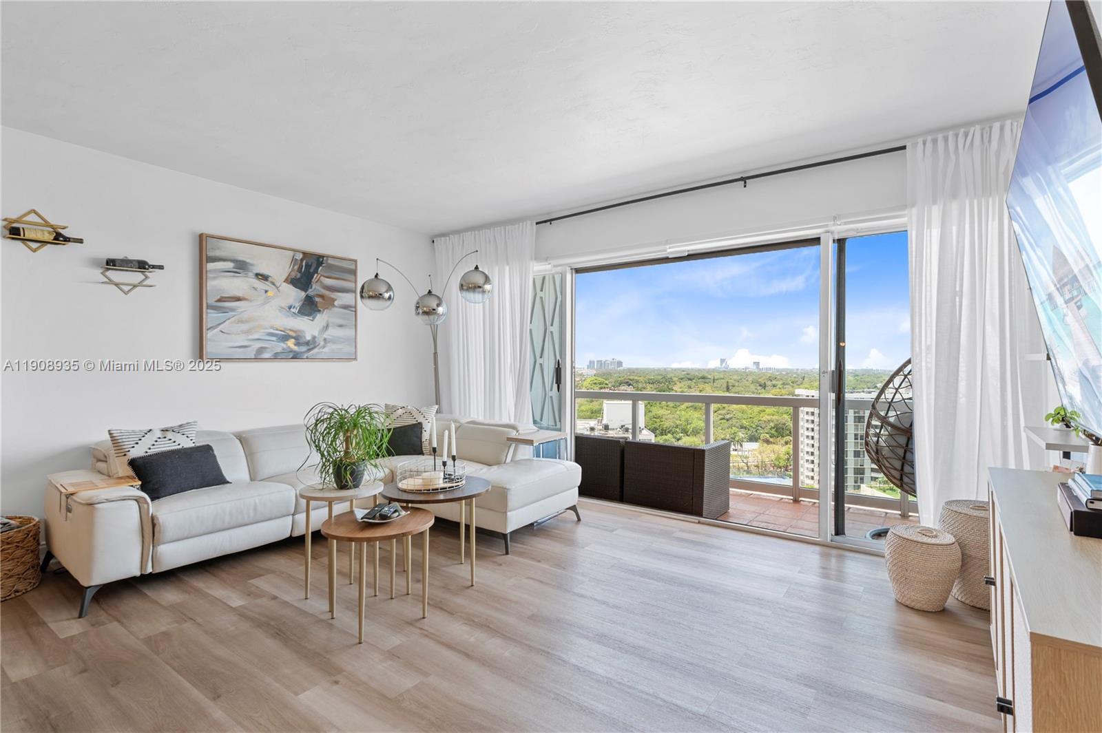 2451 Brickell Ave #16K, Miami FL 33129