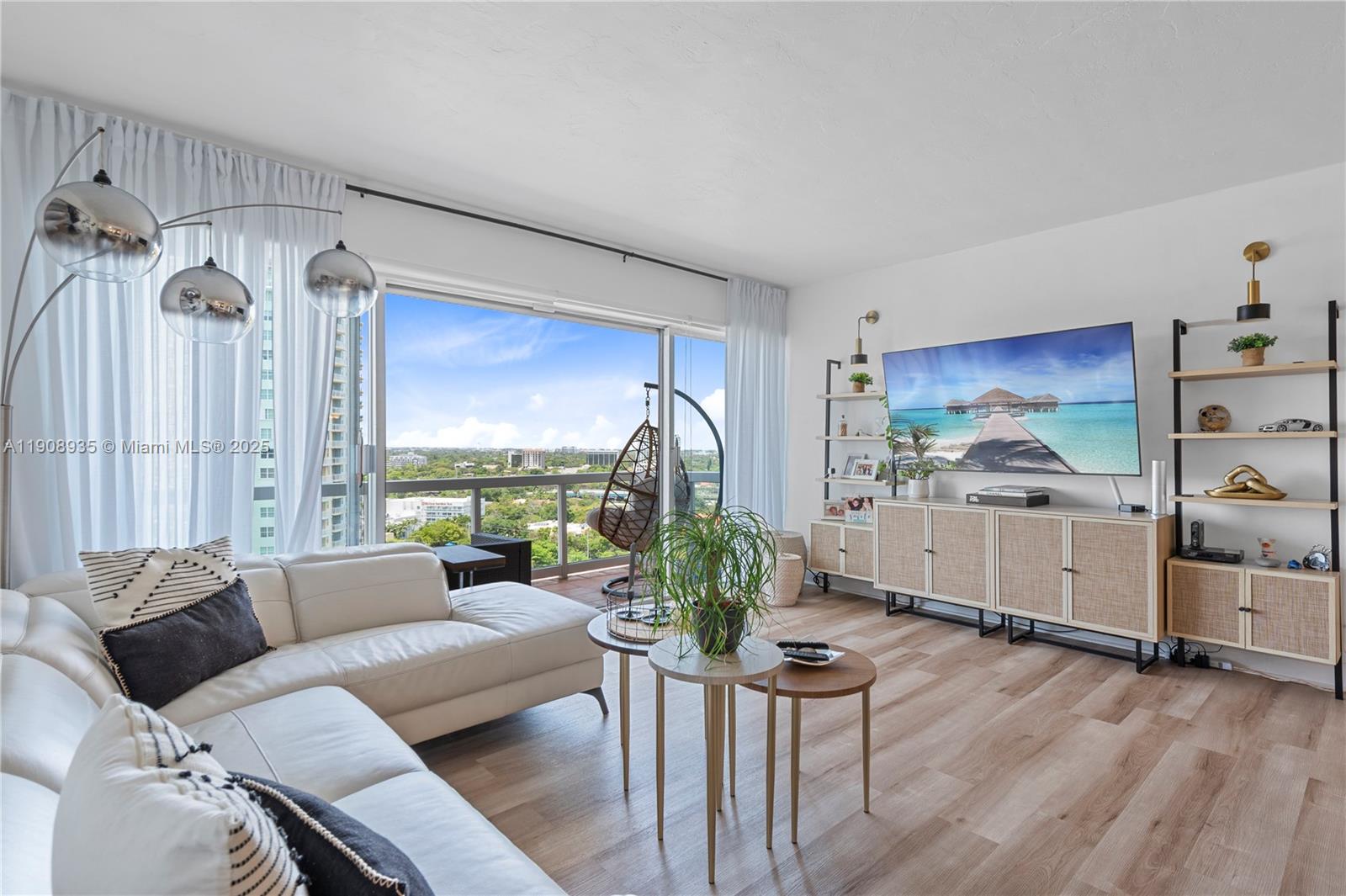 2451 Brickell Ave #16K, Miami FL 33129