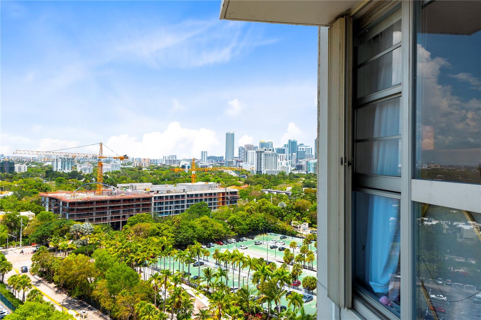 2451 Brickell Ave #16K, Miami FL 33129
