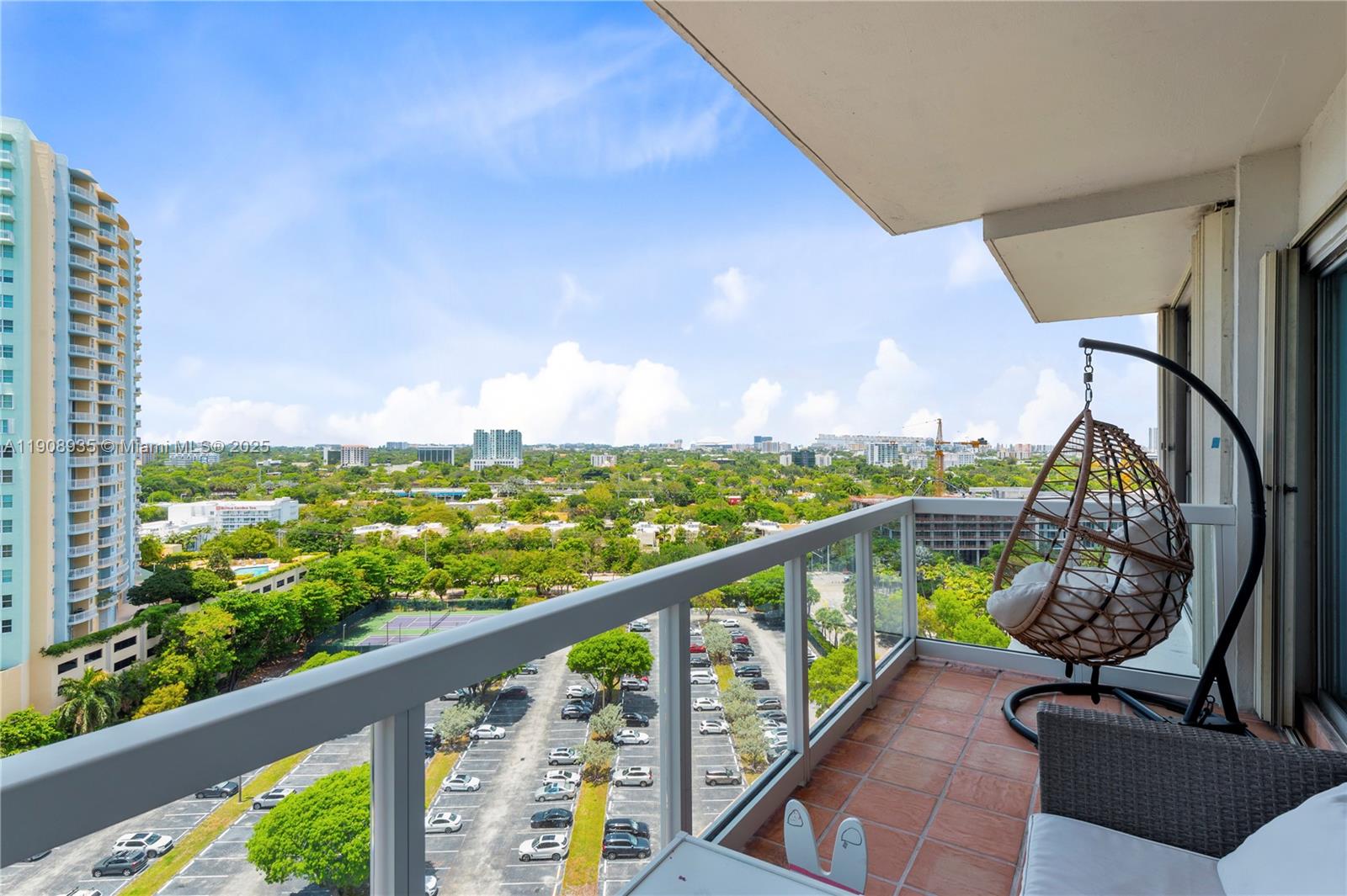 2451 Brickell Ave #16K, Miami FL 33129