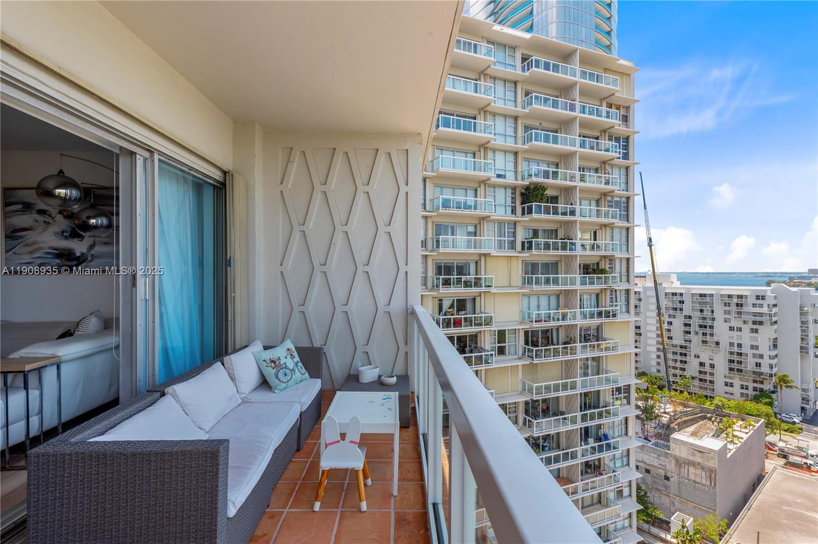 2451 Brickell Ave #16K, Miami FL 33129
