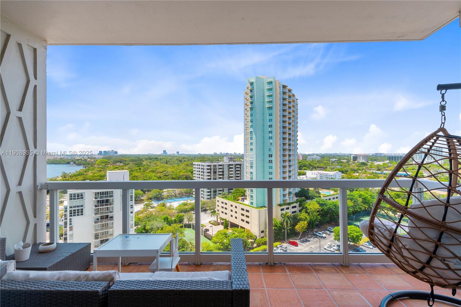 2451 Brickell Ave #16K, Miami FL 33129
