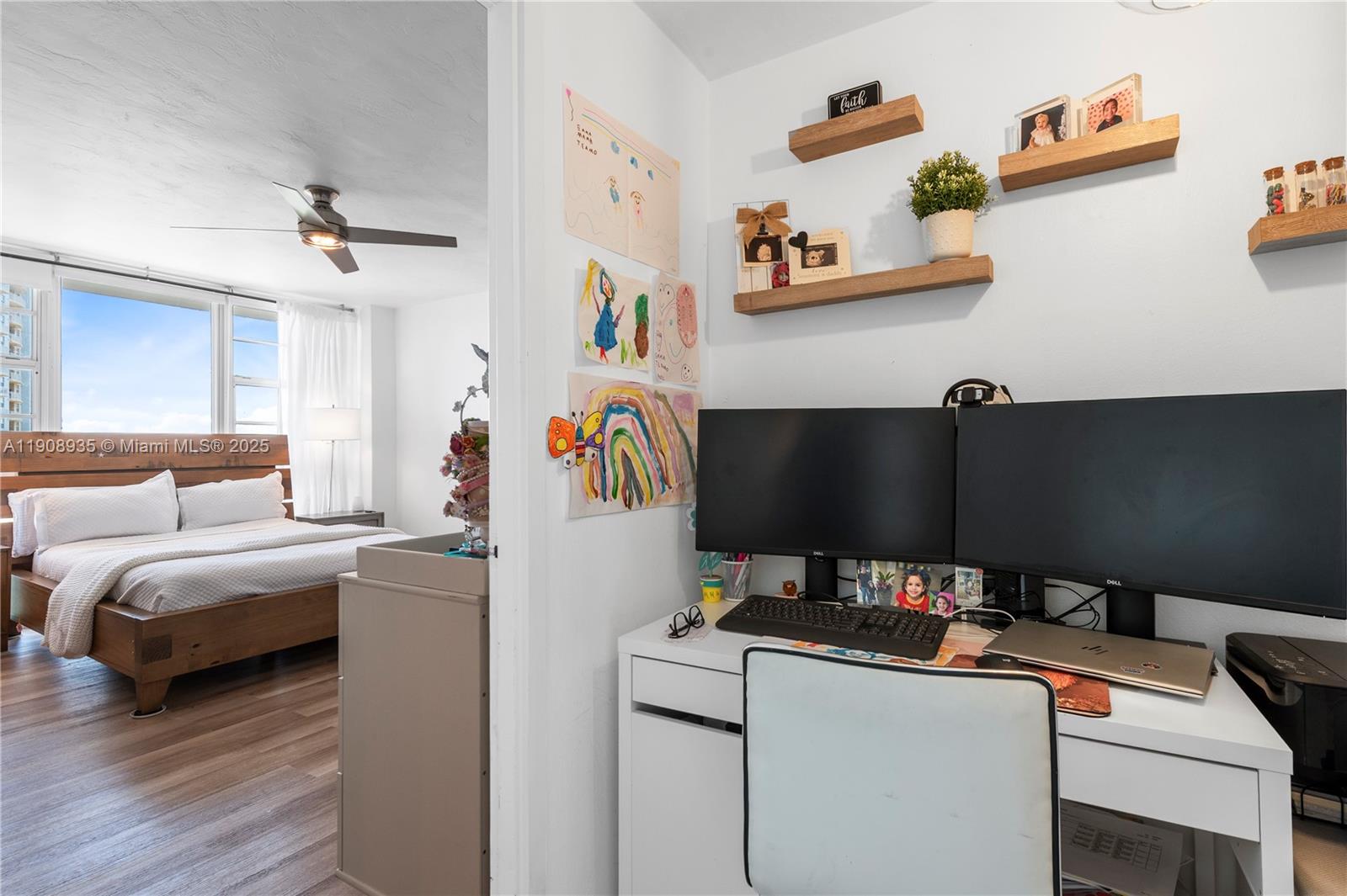 2451 Brickell Ave #16K, Miami FL 33129