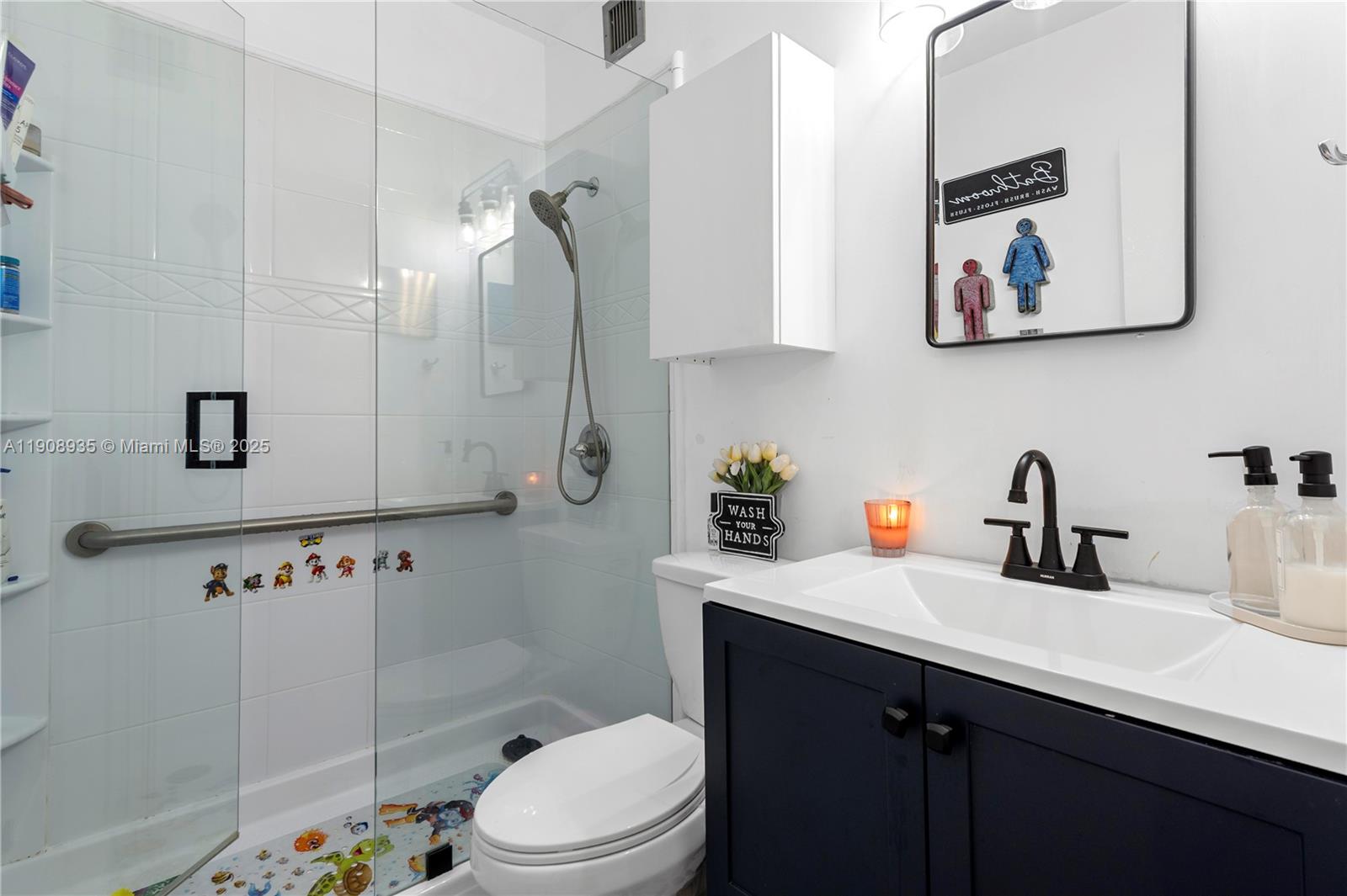 2451 Brickell Ave #16K, Miami FL 33129