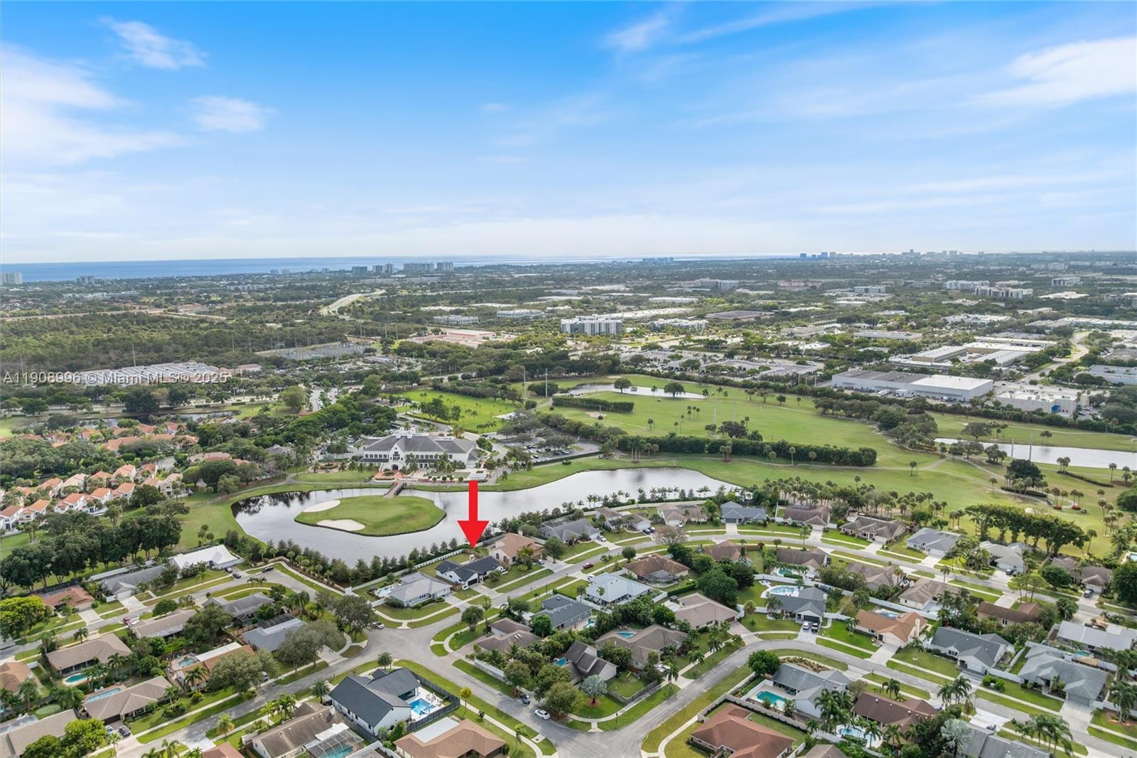 4108 Cedar Creek Rd, Boca Raton FL 33487