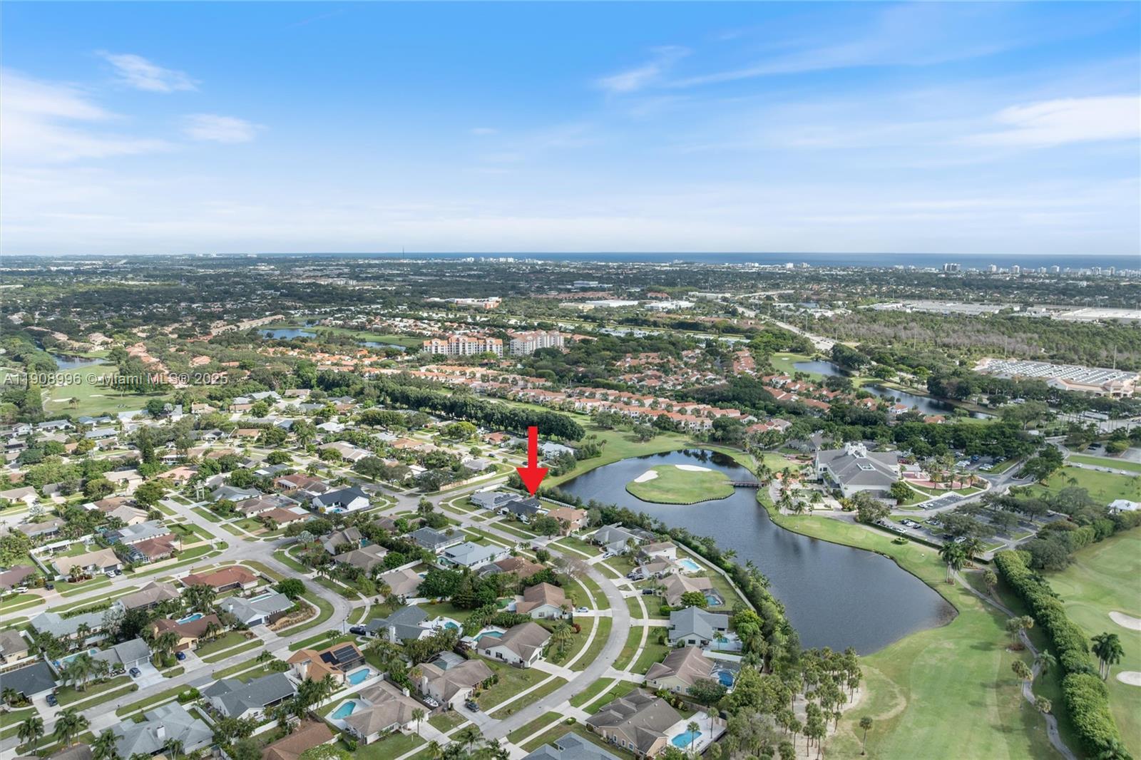4108 Cedar Creek Rd, Boca Raton FL 33487