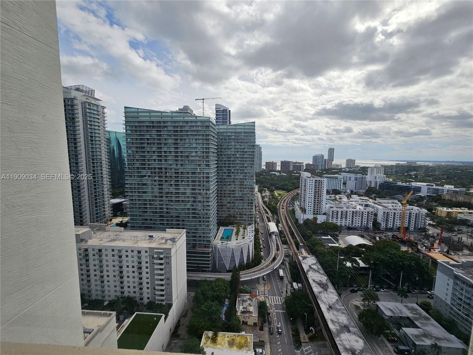 999 SW 1st Ave #3004, Miami FL 33130