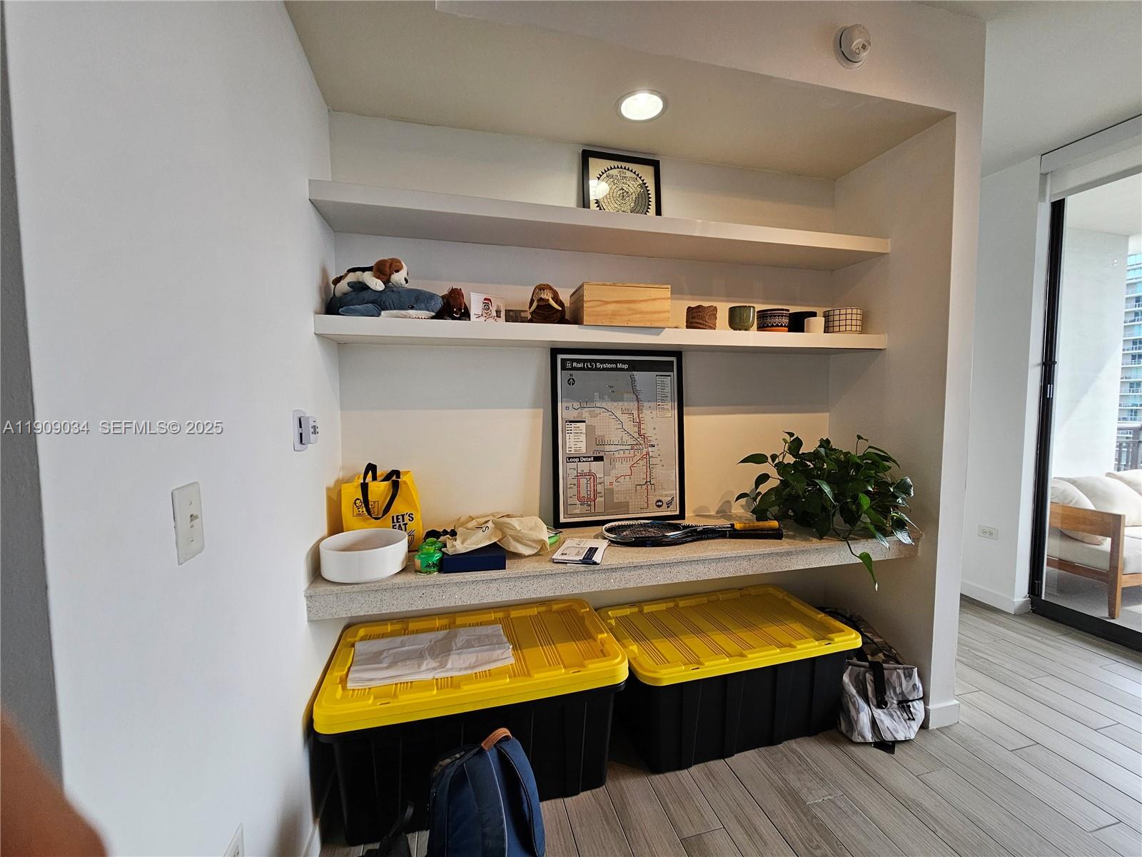 999 SW 1st Ave #3004, Miami FL 33130