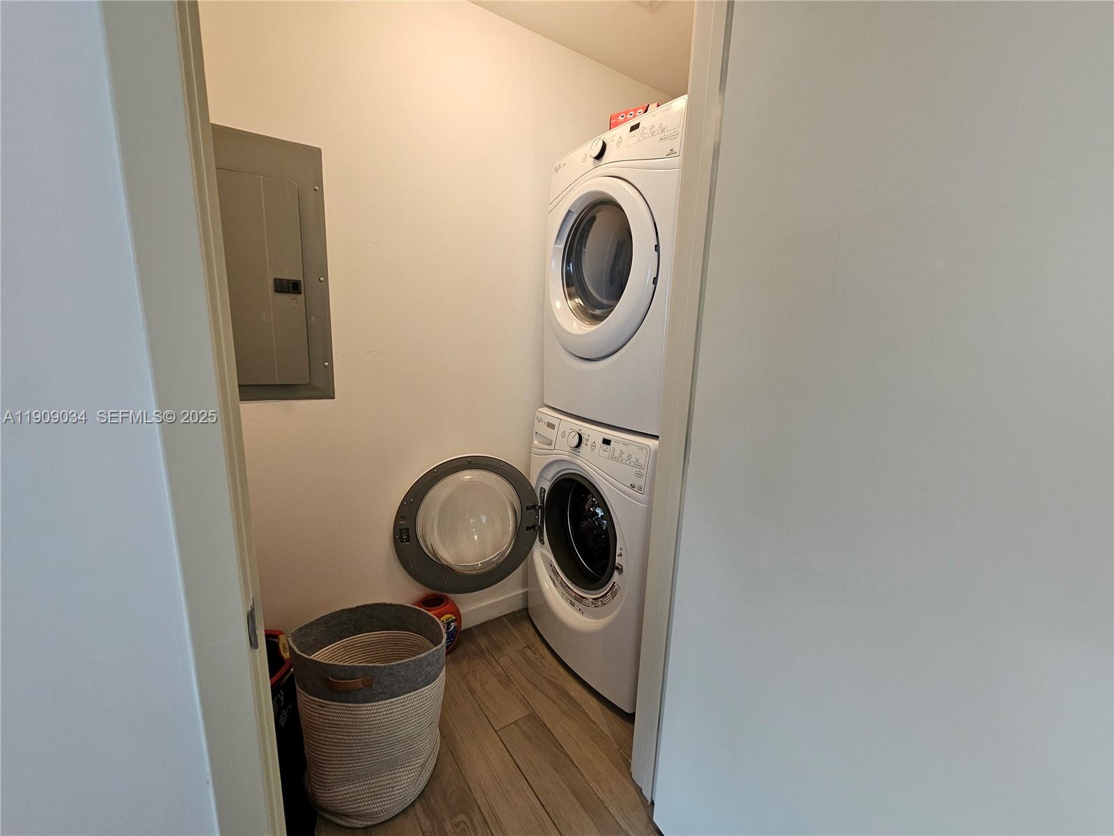 999 SW 1st Ave #3004, Miami FL 33130