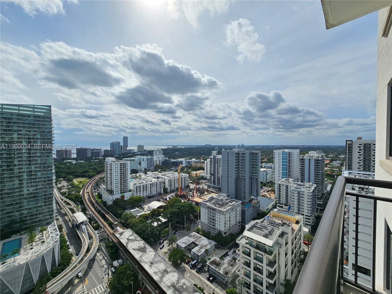 999 SW 1st Ave #3004, Miami FL 33130