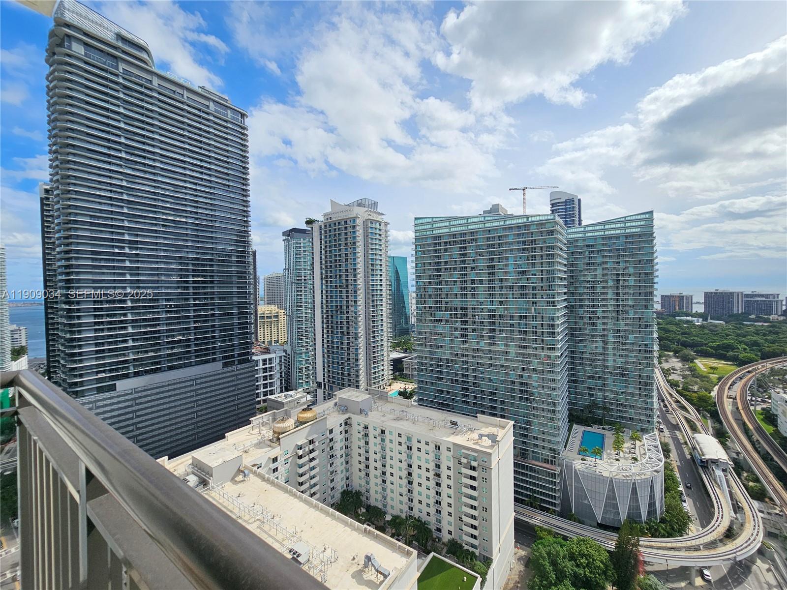 999 SW 1st Ave #3004, Miami FL 33130