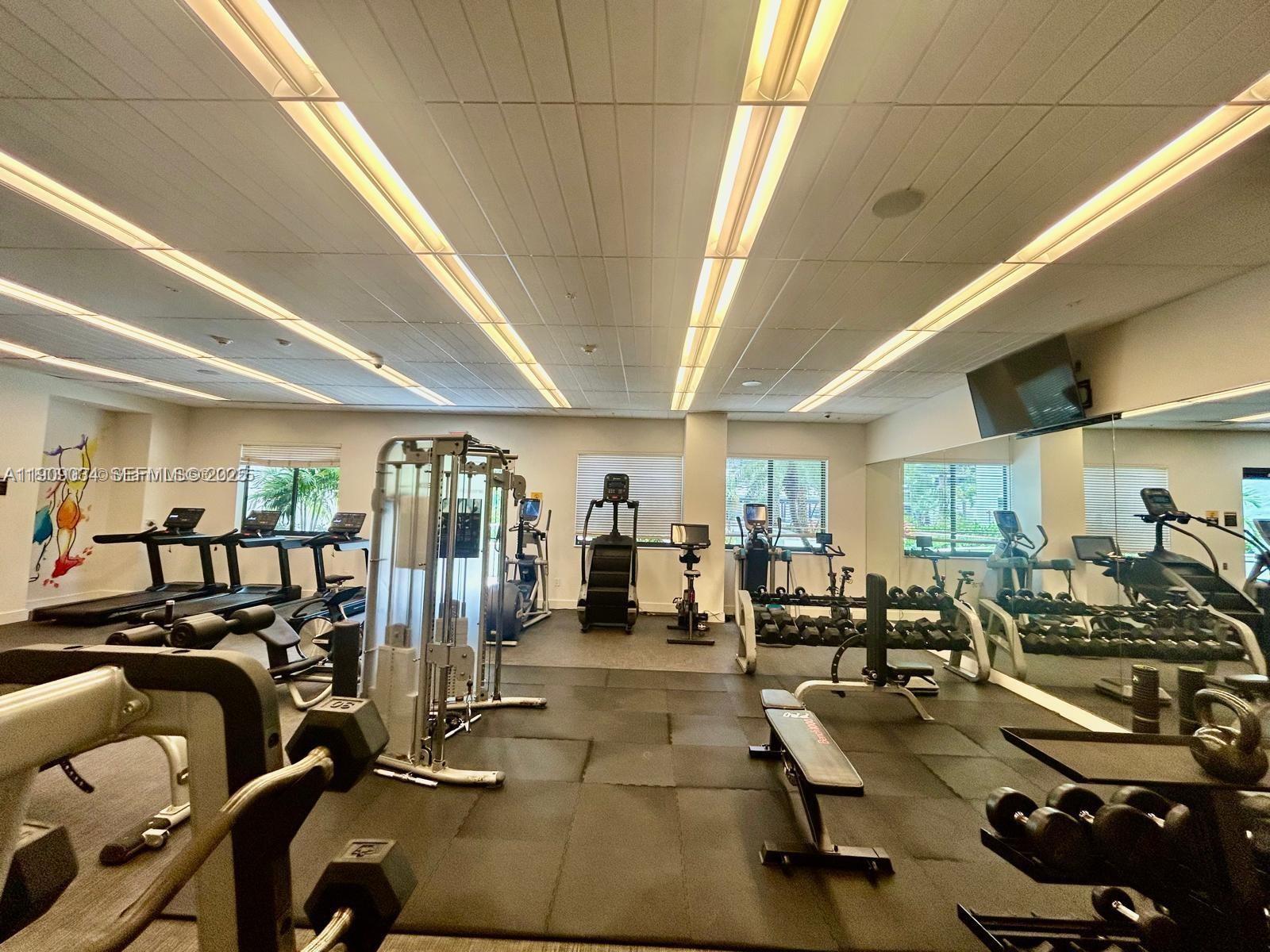 999 SW 1st Ave #3004, Miami FL 33130
