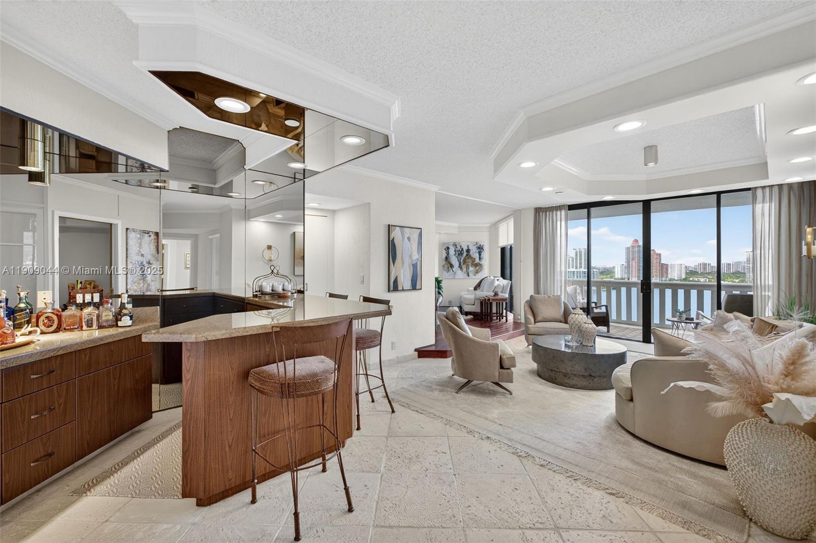 3000 Island Blvd #1904, Aventura FL 33160