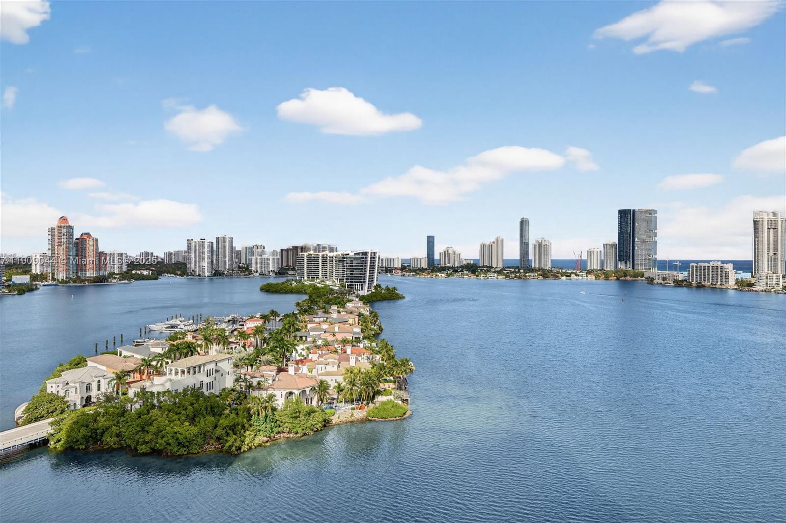 3000 Island Blvd #1904, Aventura FL 33160