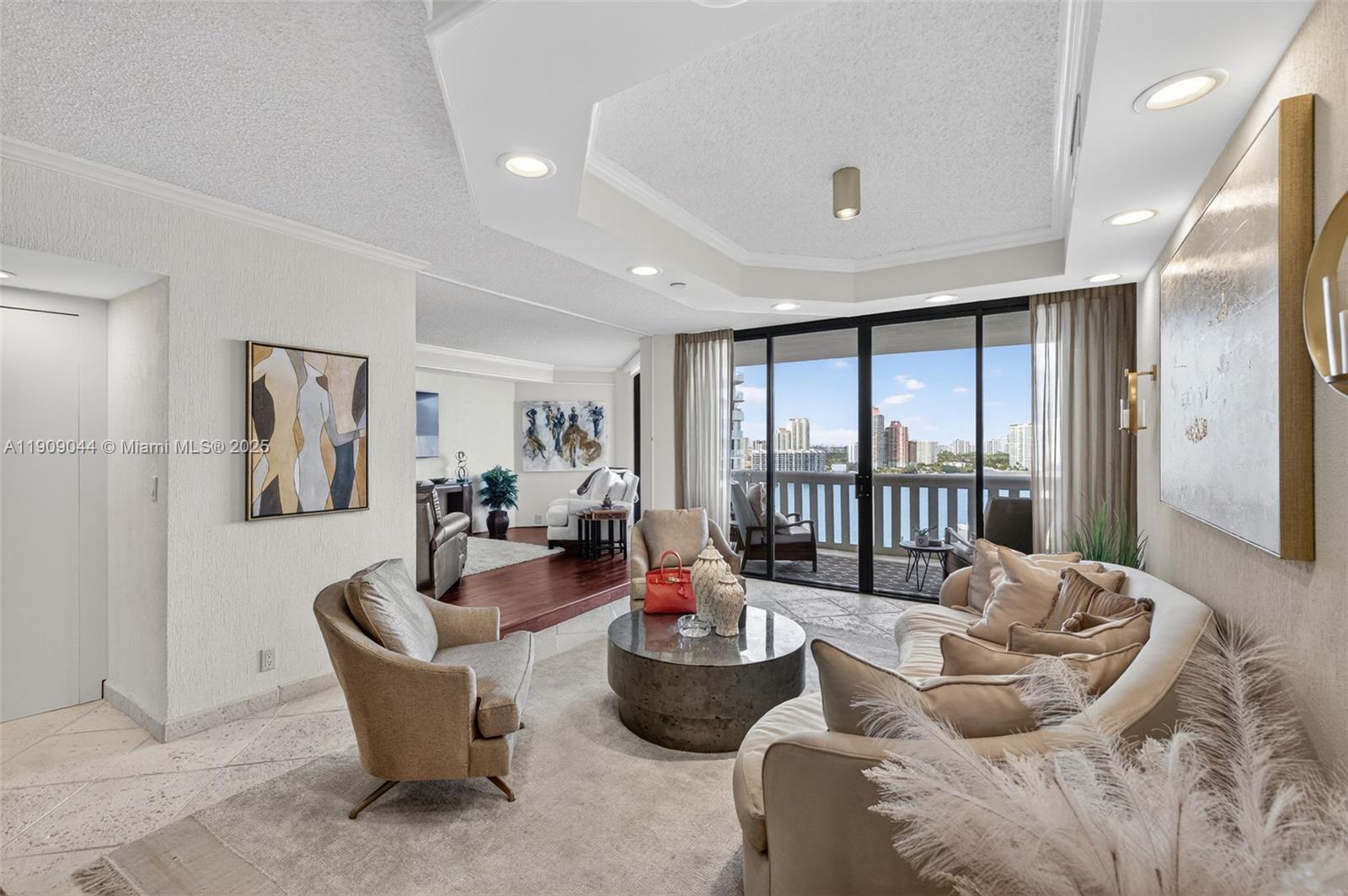 3000 Island Blvd #1904, Aventura FL 33160
