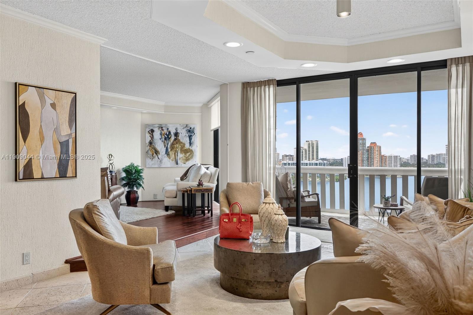 3000 Island Blvd #1904, Aventura FL 33160