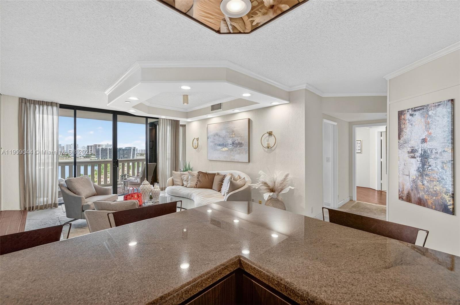 3000 Island Blvd #1904, Aventura FL 33160