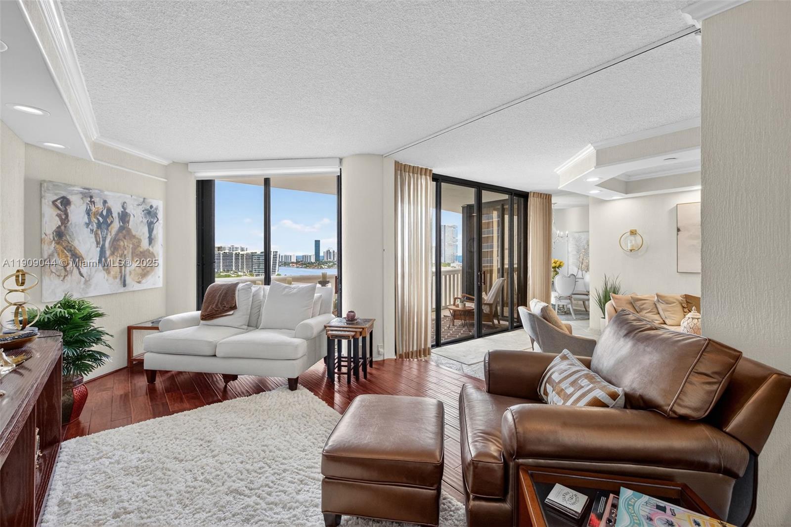 3000 Island Blvd #1904, Aventura FL 33160