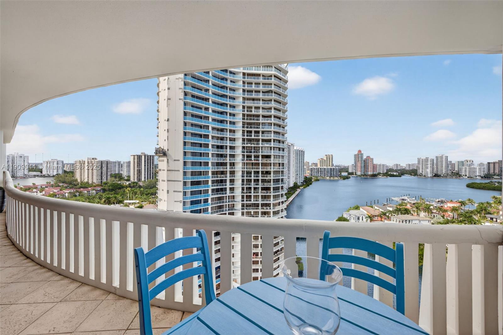 3000 Island Blvd #1904, Aventura FL 33160