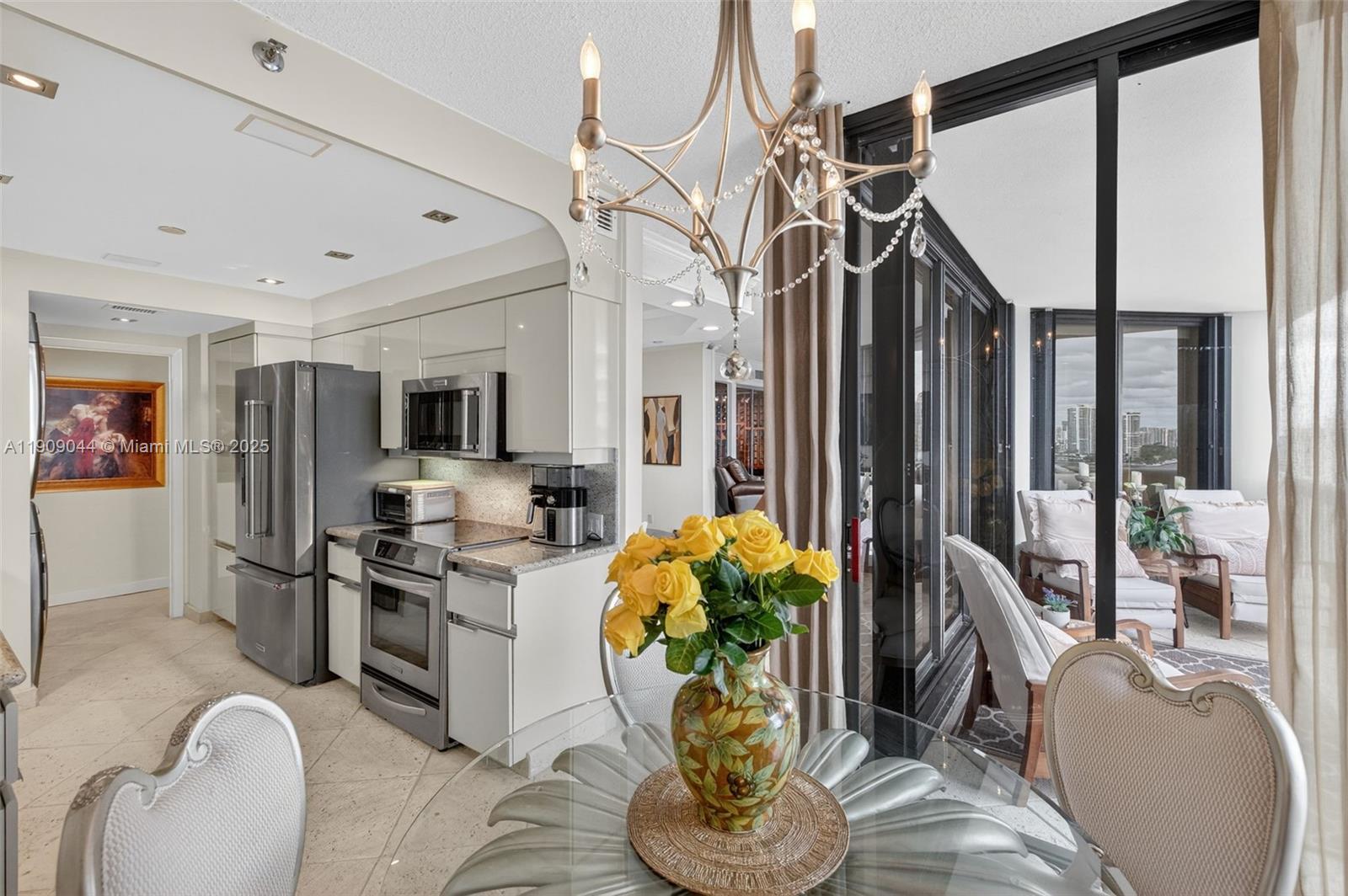 3000 Island Blvd #1904, Aventura FL 33160