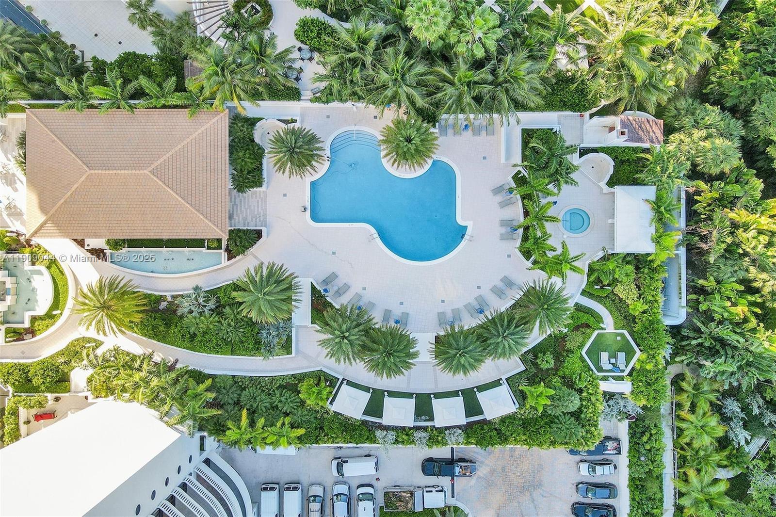 3000 Island Blvd #1904, Aventura FL 33160