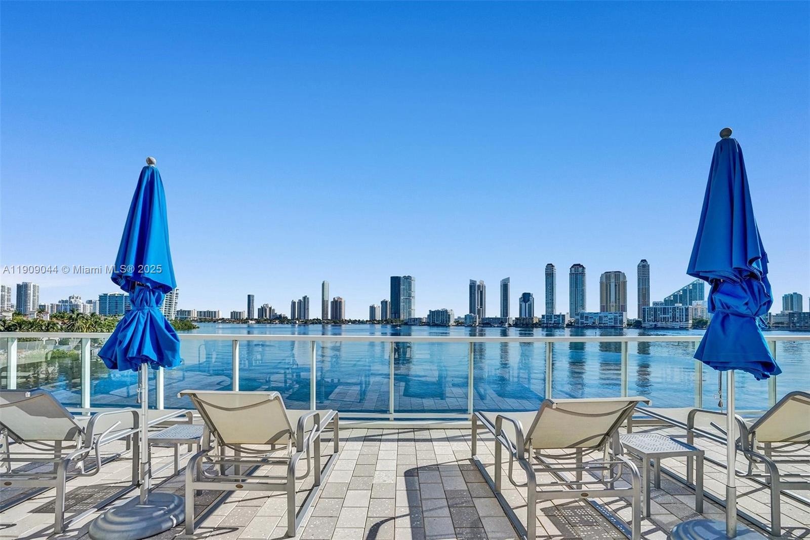 3000 Island Blvd #1904, Aventura FL 33160