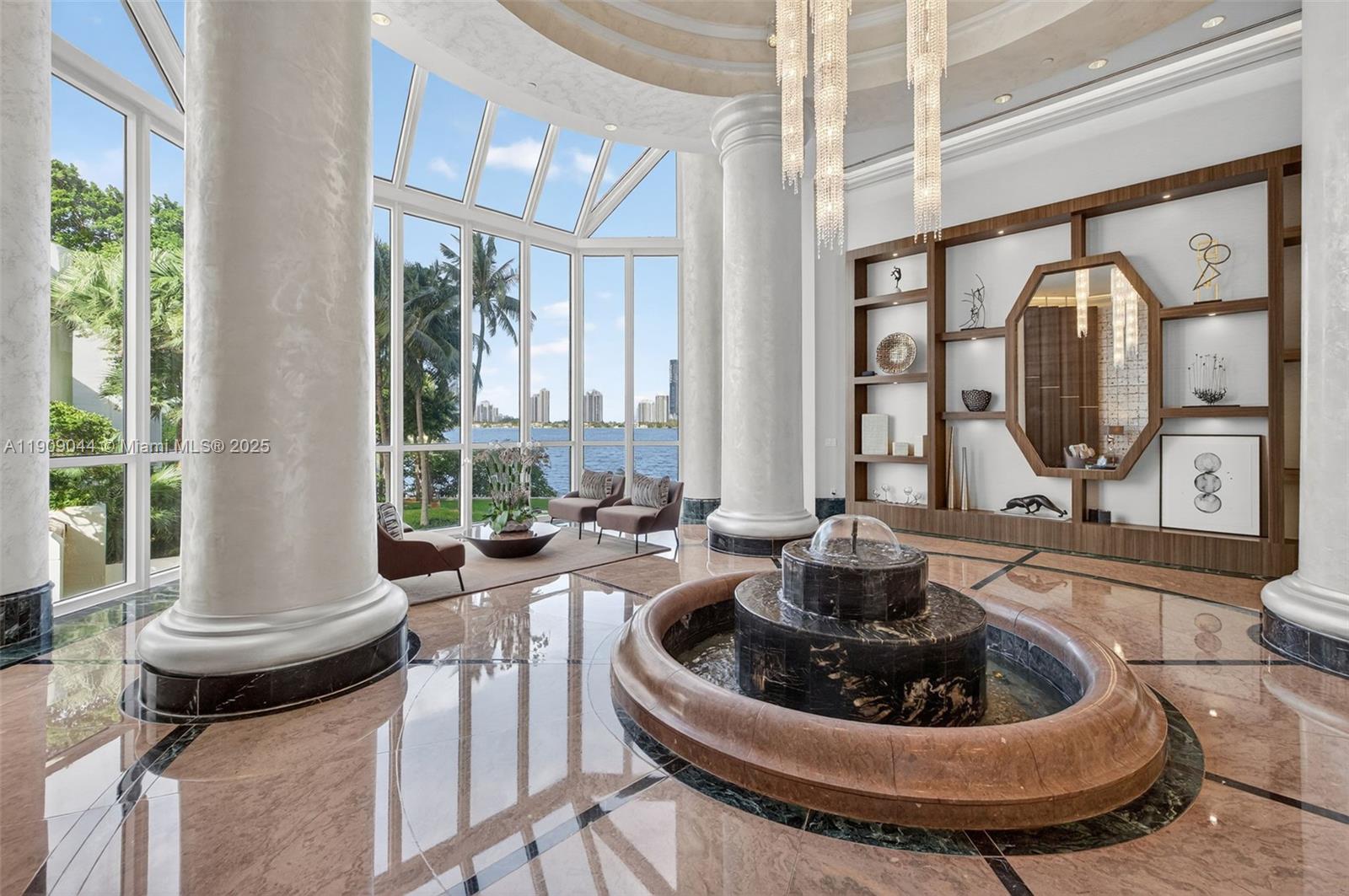 3000 Island Blvd #1904, Aventura FL 33160