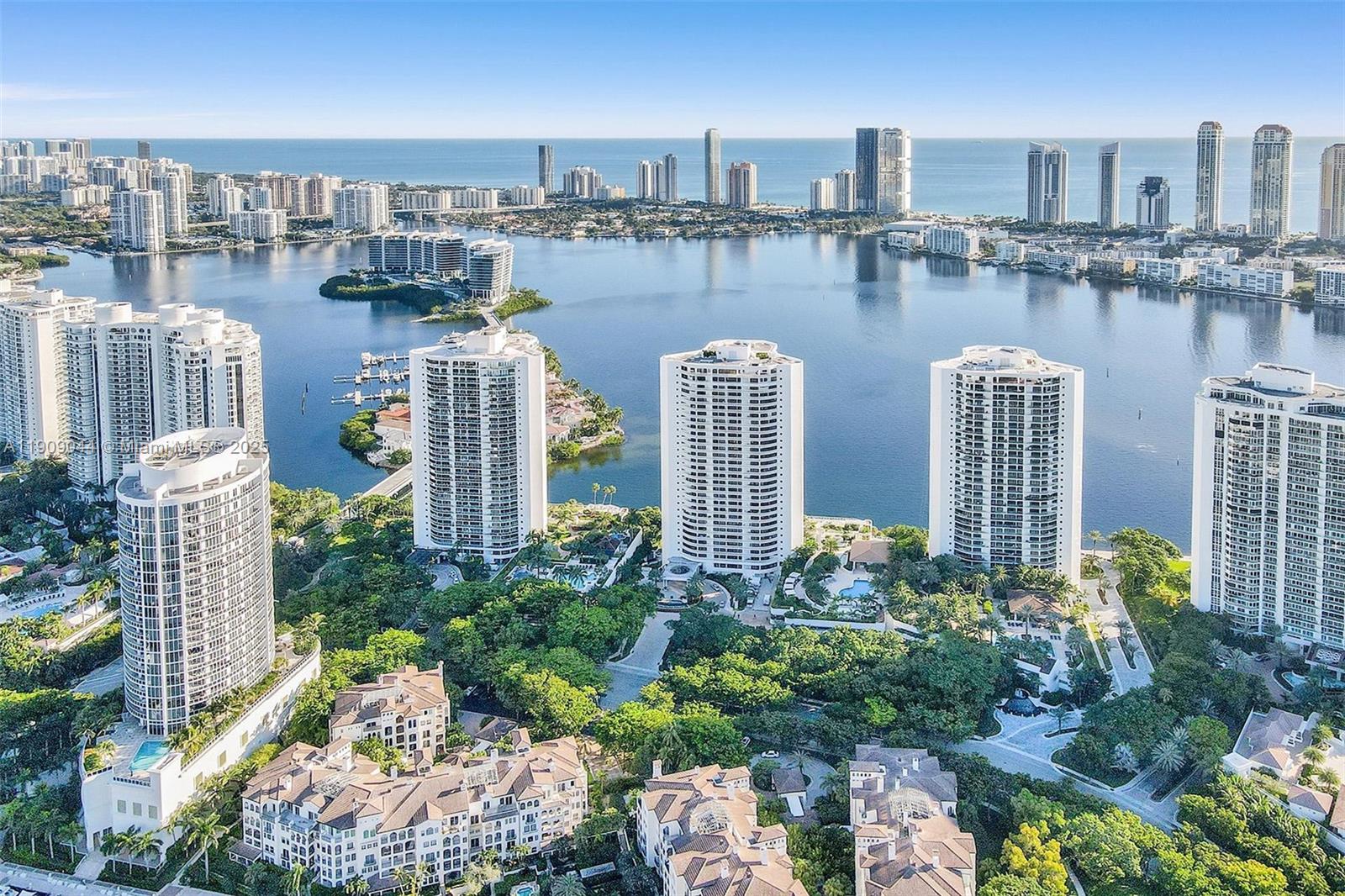 3000 Island Blvd #1904, Aventura FL 33160
